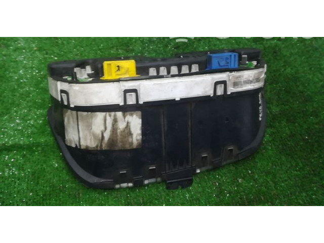 Блок управления АБС 9625585680   Peugeot 306