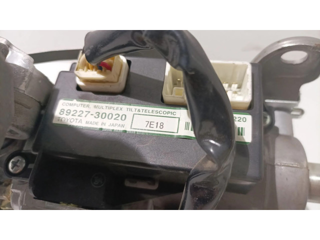 Рулевая рейка 4525053061, 899985201 Lexus IS-F