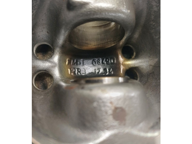 Поршень 0849D Land Rover Range Rover Evoque L538