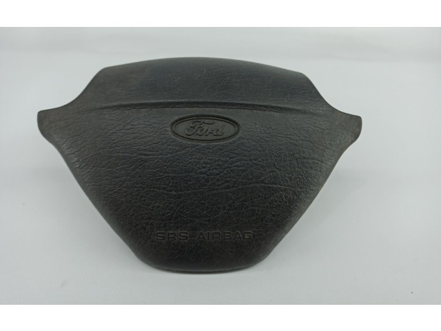 Подушка безопасности водителя 16990690503371 Ford Galaxy