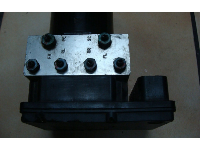 Блок АБС A2515450832   Mercedes-Benz  GL X164  2006 - 2012 года