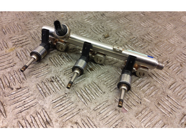 Vstřikovací lišta 35350-07100 Hyundai Bayon