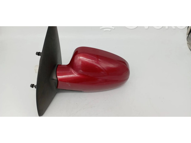 Зеркало электрическое Chevrolet Astra 2008 - 2011 года