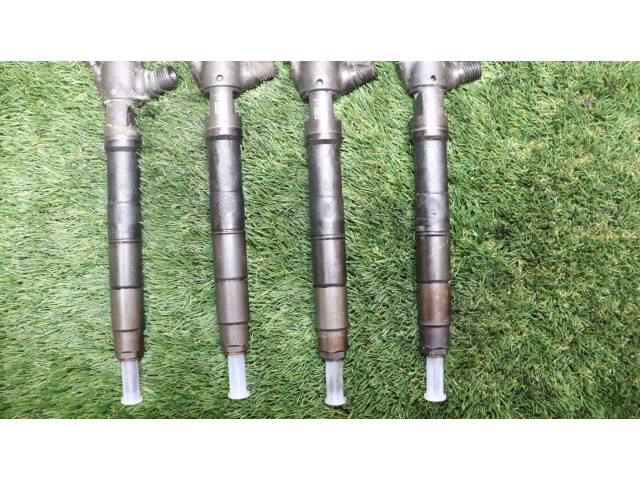 Vstřikovač 428363983, 428363983 Skoda Octavia Mk3 (5E)