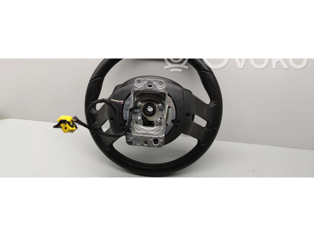 Руль Citroen C4 Grand Picasso  2007 - 2013 года 96821842ZD      
