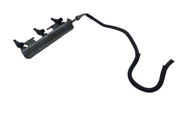 Vstřikovač FBYJ1H0, H001705 Nissan Micra