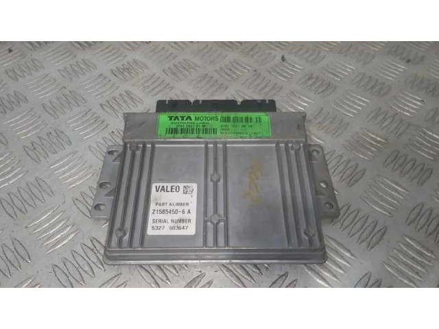 Řídící jednotka 215854506A, 279115219916   Tata Indica Vista I 2006