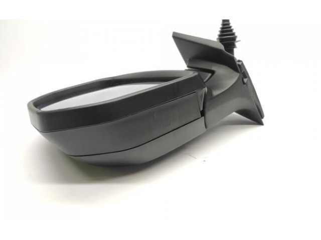 Zpětné zrcátko Citroen Berlingo 2008 8153HL, VIEWMAX