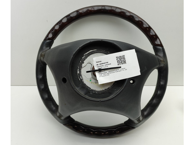 Volant Mercedes-Benz S W220 2000 A2204600503  