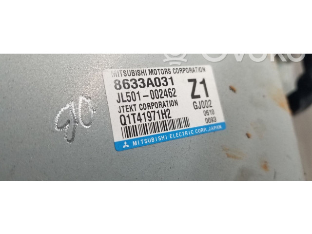 Рулевая рейка 4405A090, 8633A031 Mitsubishi ASX - года