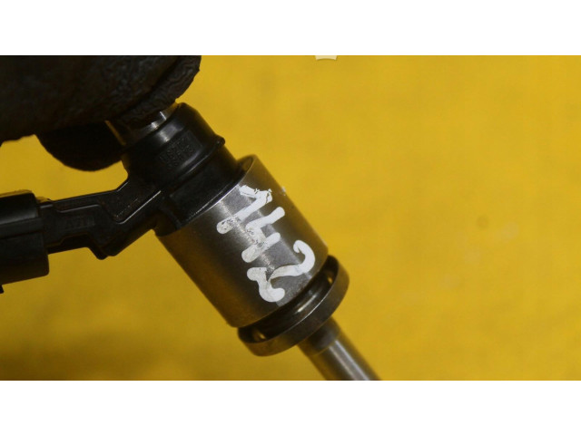 Форсунка     Renault Clio IV   