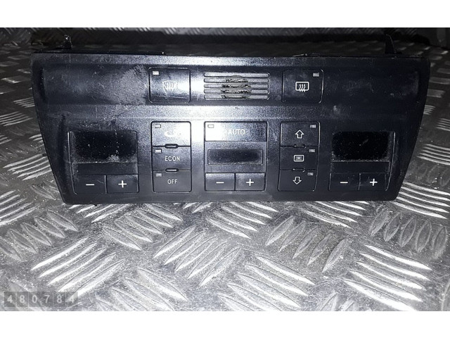Блок управления климат-контролем 4B0820043F   Audi A6 S6 C5 4B