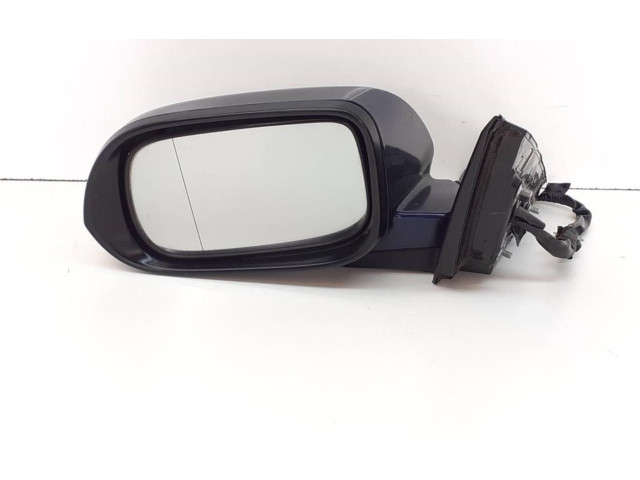 Зеркало электрическое Honda Accord 1982 - 1985 года