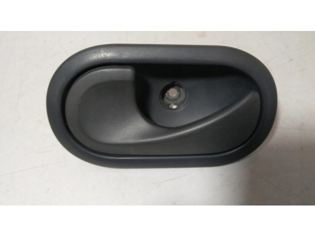 Внутренняя ручка