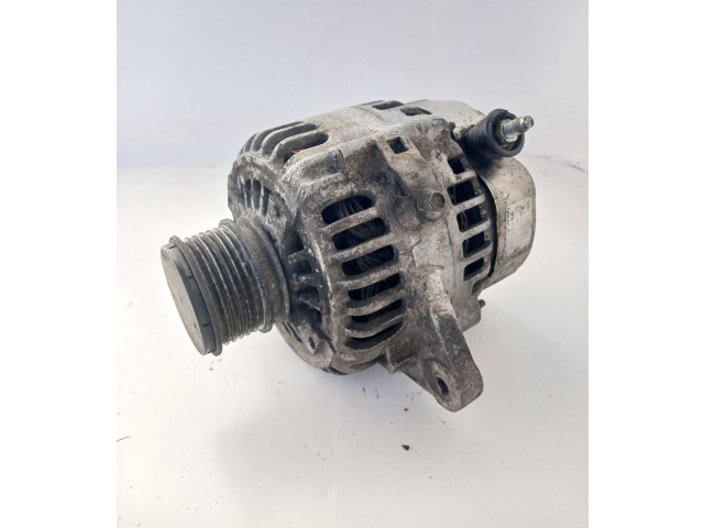 Генератор 3701100ED01A   Great Wall Hover H6      