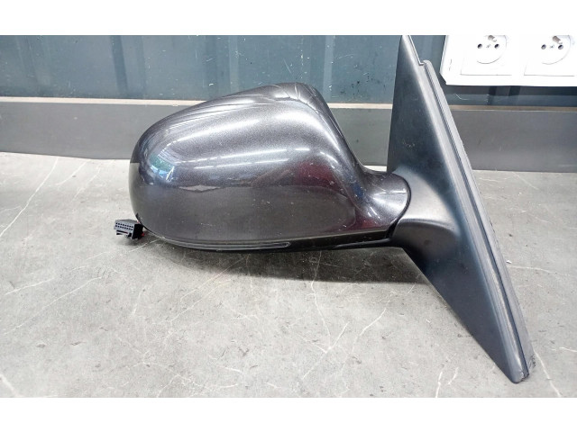 Зеркало электрическое Audi A4 Allroad B8 2008 - 2016 года