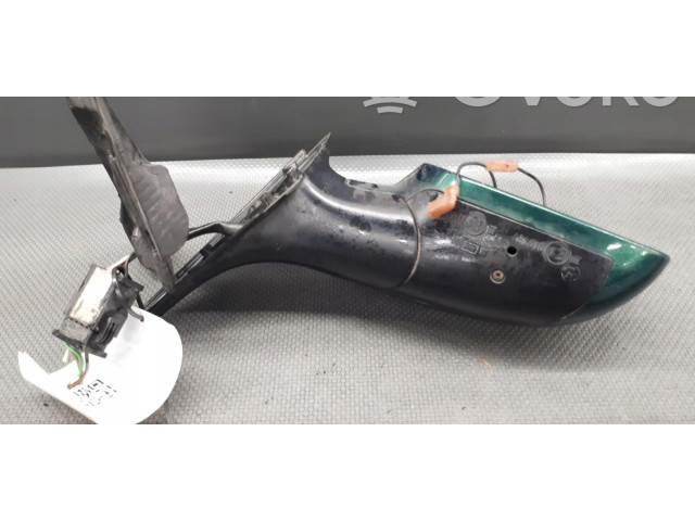 Зеркало электрическое        Audi A3 S3 8L  1996 - 2003 года   