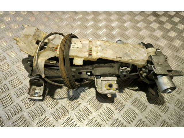 Рулевая рейка 30680083 Volvo V70 2008 - 2013 года