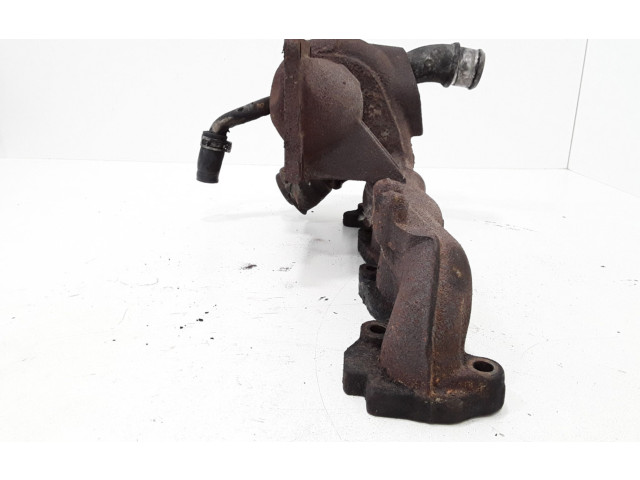 Клапан EGR 1S4Q6K682AL, 71351712 Ford Focus