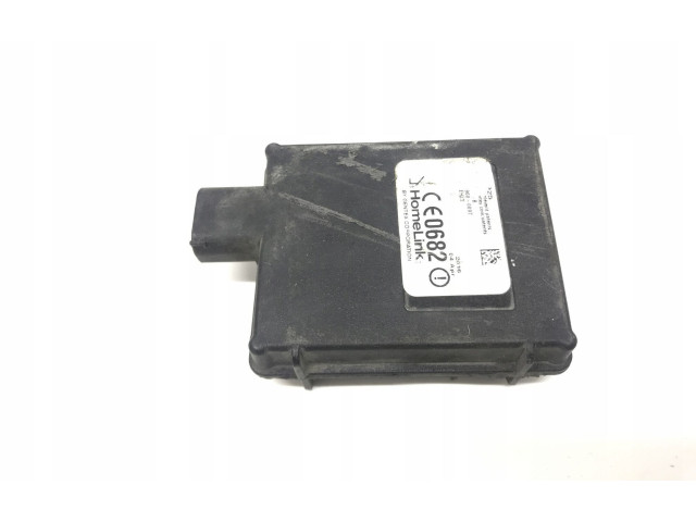 Блок управления 1020147   Tesla Model S