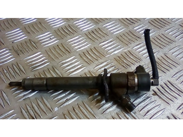 Форсунка 0445110078, 30777314    Volvo S80 для дизельного двигателя  2.4