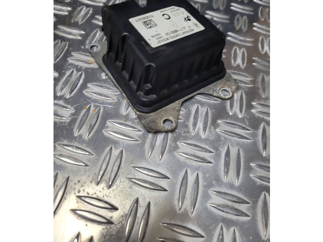 Блок подушек безопасности JL1T14B321CA, 240CT2018 Lincoln Navigator