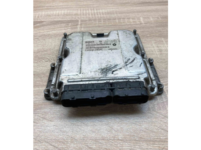 Řídící jednotka P05094285AC, 0281012121 Chrysler Voyager 2001