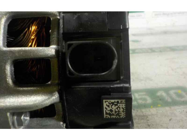 Генератор 12318575059, 1800125814008 BMW X3 G01