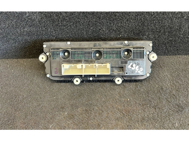Блок управления климат-контролем 74641470 Volkswagen Touran I