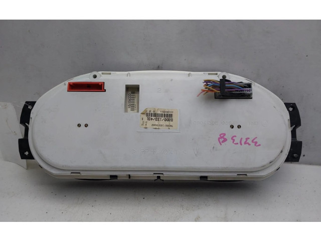 Přístrojová deska Renault Kangoo I 8200133491A