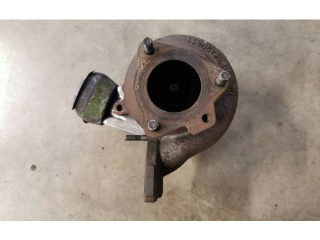  Турбина Volvo XC90  716738         