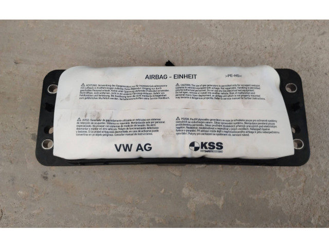 Подушка безопасности пассажира 8V0880204C, 0589P1000089   Audi A3 S3 8V