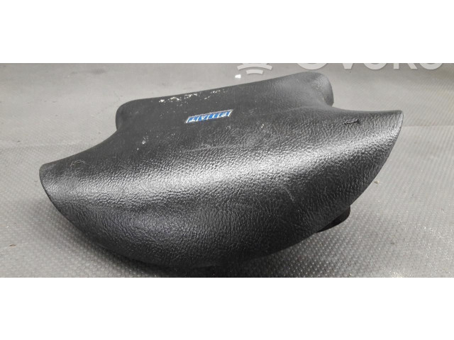 Подушка безопасности водителя 714414614 Fiat Marea