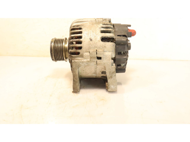 Генератор TG11C064 Dacia Duster