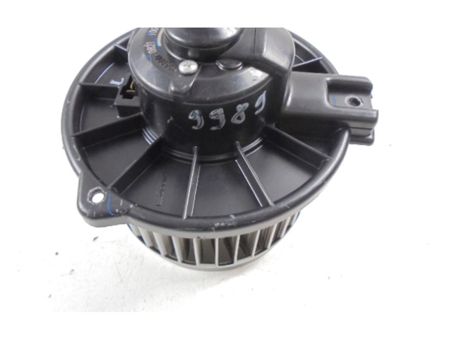 Вентилятор печки 194000-0821, 194000-0821 Honda City
