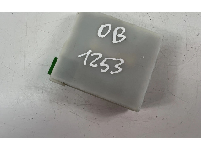 Блок управления 30765482   Volvo V70