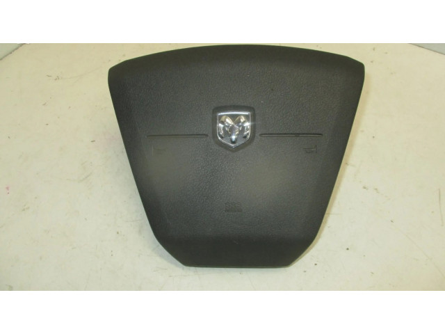 Подушка безопасности водителя P0XS26XDHAG Dodge Caliber