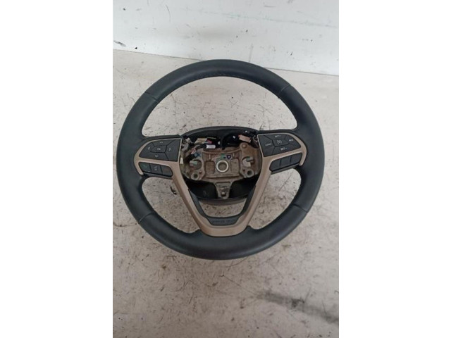 Руль Jeep Cherokee  2013 - 2020 года P1UU342X9AH, P1UU342X9AH      