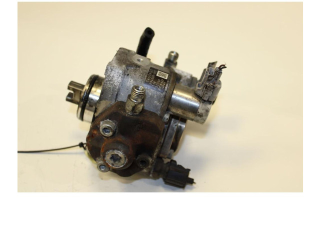 Топливный насос