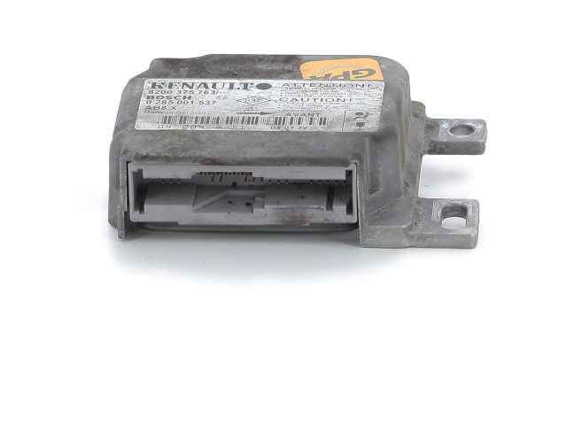 Блок подушек безопасности 8200375763, I1-3978C   Renault Clio II