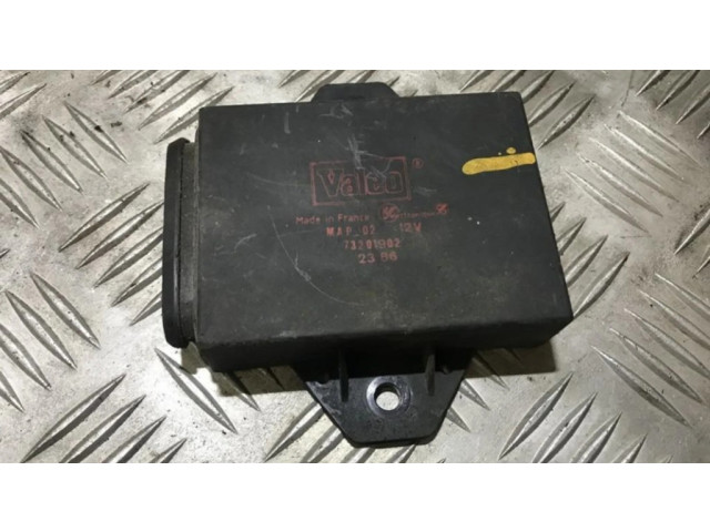 Блок управления 73201902, 2386   Peugeot 205