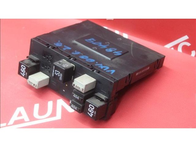 Блок комфорта 3C0937049E, VW.006.25.48409   Volkswagen Passat Alltrack   