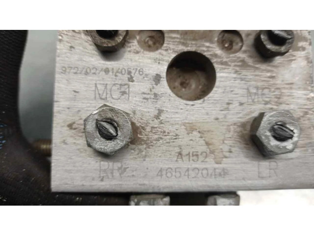 Блок АБС 46542044, 0273004416 Alfa Romeo 145 - 146