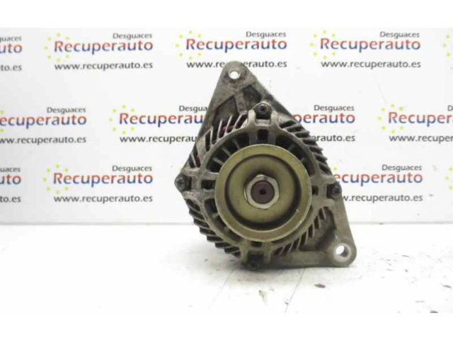 Генератор 1800A007 Mitsubishi L200