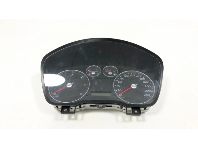 Přístrojová deska Ford Focus C-MAX 2008 44ZU262, 44ZU267