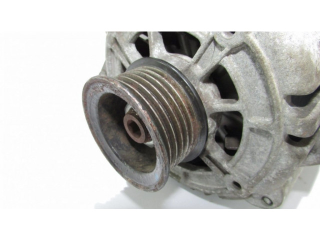 Генератор    Chevrolet Nubira 1.8     