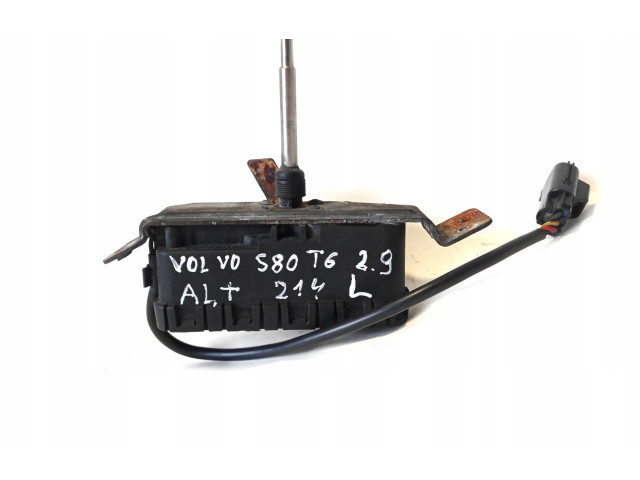 Моторчик заднего дворника YV1TS91J531311306, 8620953    Volvo V70