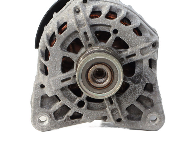 Генератор 231008040R Renault Clio V