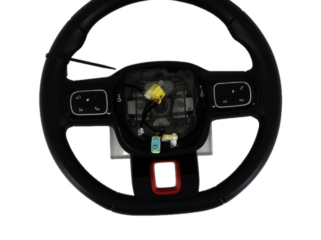 Руль Citroen C3 Aircross 2017 - года 98118752HQ, L0-3907F