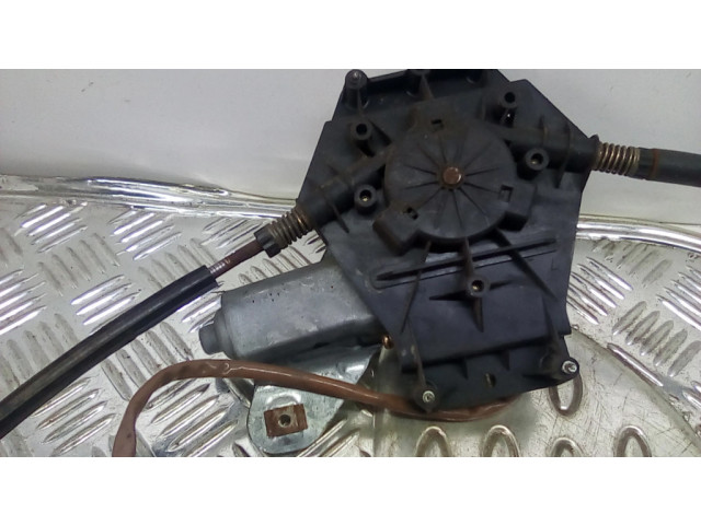 Передний комплект электрического механизма для подъема окна